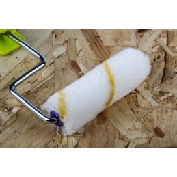 1 Kit - Cottam Paint Roller and Tray