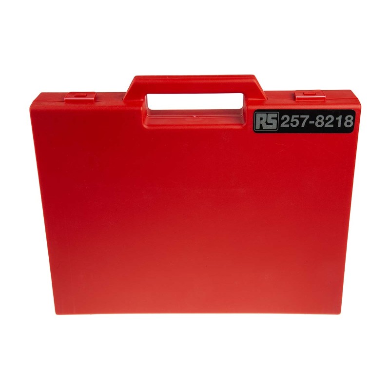 1 pcs - Recoil 50 piece M5 - M10 Thread Repair Kit