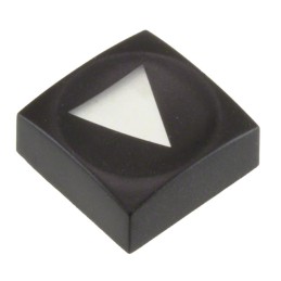 1 pcs : 714401002 - CAP TACT ILLUM ARROW BLK