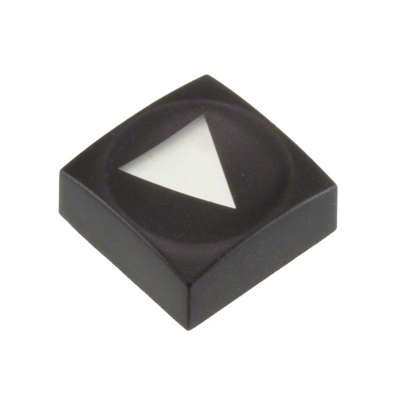 1 pcs : 714401002 - CAP TACT ILLUM ARROW BLK