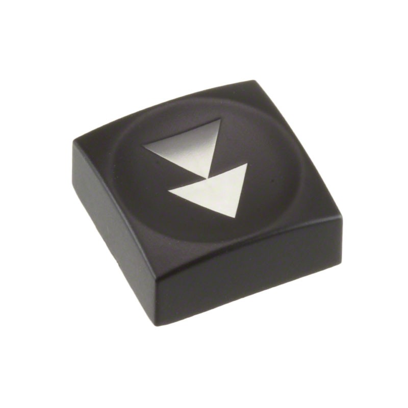 1 pcs : 714401003 - CAP TACT ILLUM ARROWS BLK