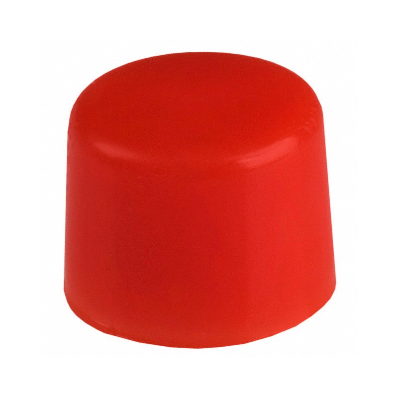 1 pcs : 714656010100 - CAP FOR PUSHBUTTON SWITCH 465031