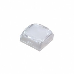 1 pcs : 714659001100 - CAP FOR PUSHBUTTON SWITCH 465XX1