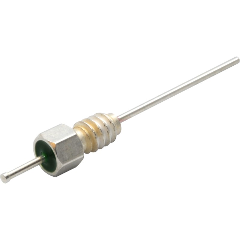 1 pcs - Oxley, DLT4, Signal Filter, 200 V dc 0.0004MHz, 10A, Panel Mount, 36mm