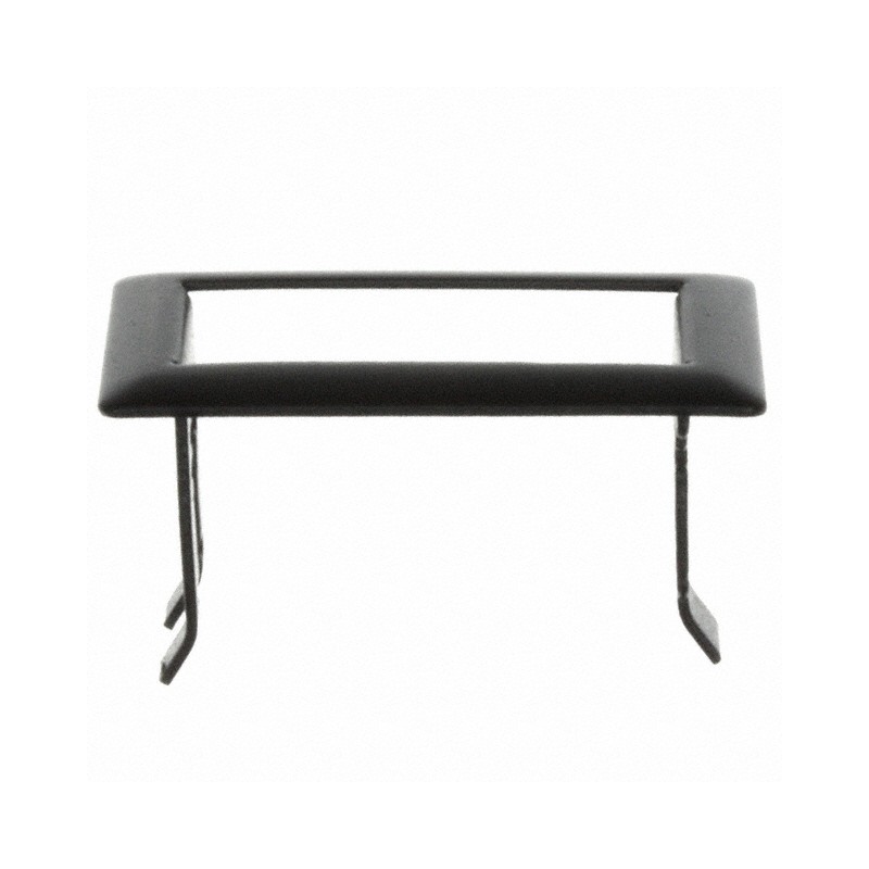 1 pcs : 764500746 - SWITCH BEZEL J11/J21 BLACK