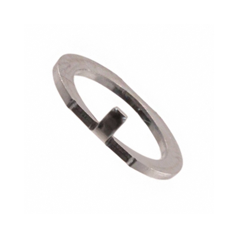 1 pcs : 767B00201 - HDWR STOP RING FOR A ROTARY SW