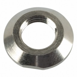 1 pcs : 776001201 - HDWR DRESS NUT 1/4-40 .090' NKL