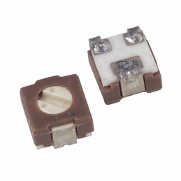 1 pcs : 7813J-1-023E - SWITCH ROTARY DIP SPDT 0.1A 16V