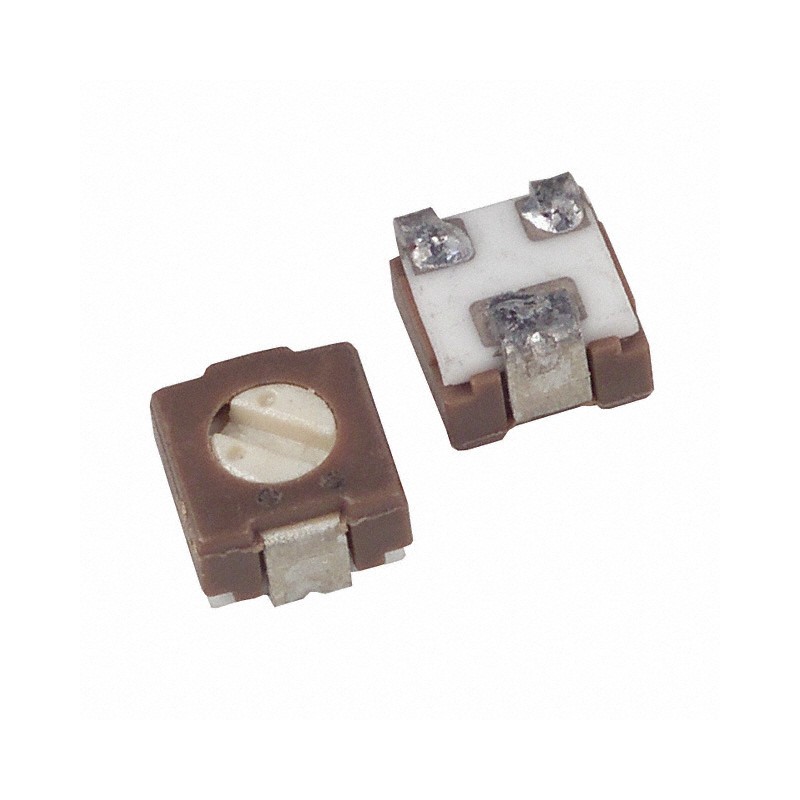1 pcs : 7813J-1-051E - SWITCH ROTARY DIP SPDT 0.1A 16V