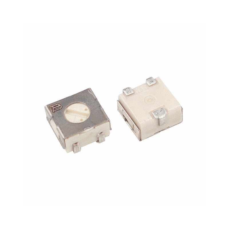 1 pcs : 7814J-1-023E - SWITCH ROTARY DIP SPDT 0.1A 16V