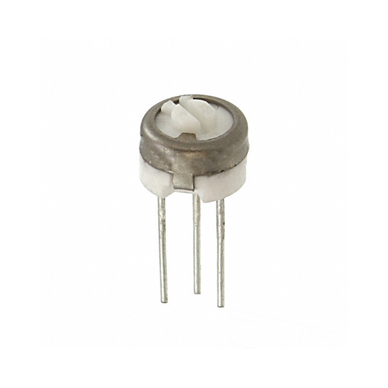 1 pcs : 7829H-1-023LF - SWITCH ROTARY DIP SPDT 0.1A 16V