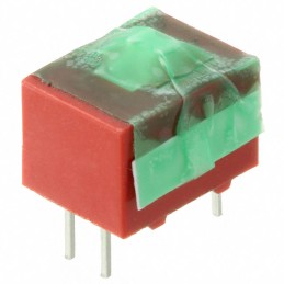 1 pcs : 78F01ST - SWITCH SLIDE DIP DPST 0.15A 30V