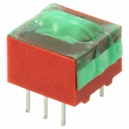 1 pcs : 78G01ST - SWITCH SLIDE DIP 3PST 0.15A 30V