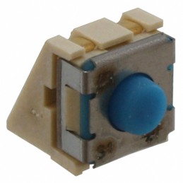 1 pcs : 7914S-1-032E - SWITCH TACTILE SPST-NO 0.1A 16V