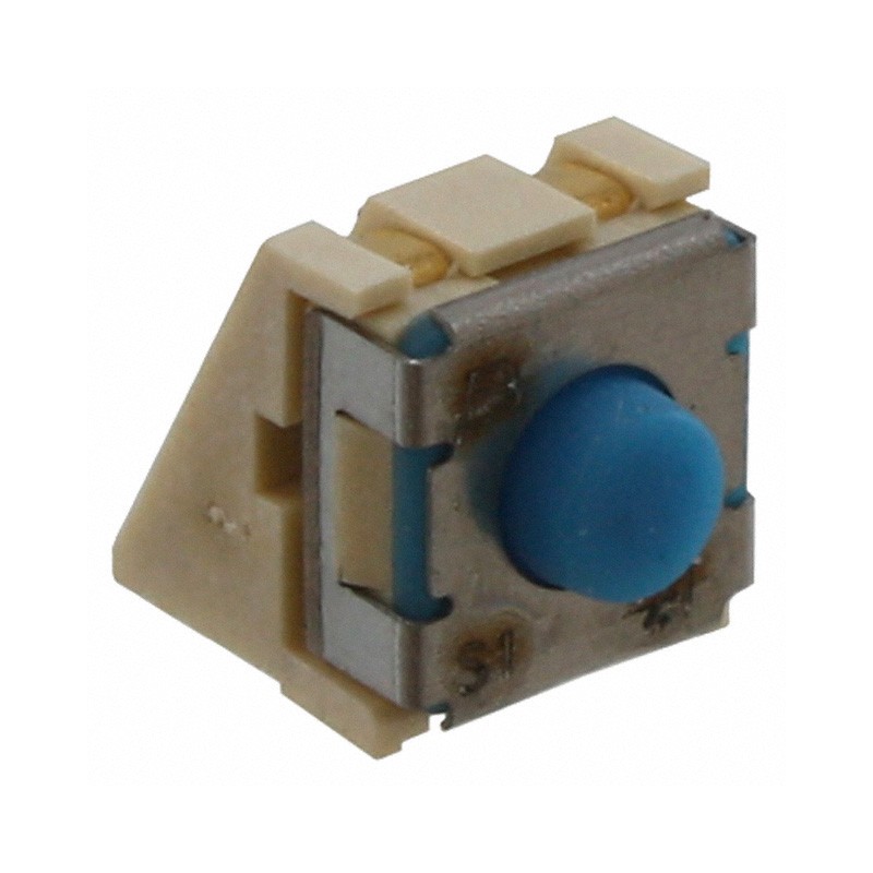 1 pcs : 7914S-1-032E - SWITCH TACTILE SPST-NO 0.1A 16V