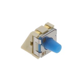 1 pcs : 7914S-1-050E - SWITCH TACTILE SPST-NO 0.1A 16V