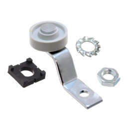 1 pcs : 79210997 - ACT ARM OFFSET FOR LIMITS