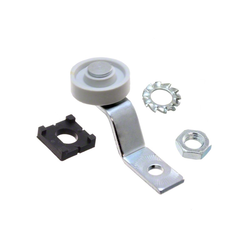 1 pcs : 79210997 - ACT ARM OFFSET FOR LIMITS