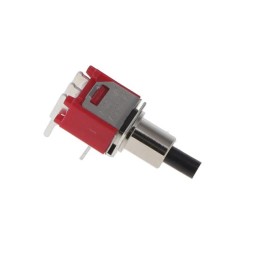 1 pcs : 800CSP1B6M6QE - SWITCH PB SPDT 3A 120V