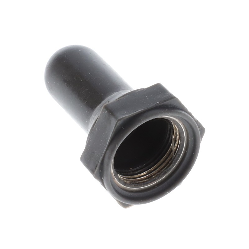 1 pcs : 81264 - TOGGLE BOOT DARK GRY