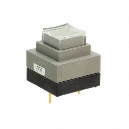 1 pcs : 82-101-71 - SWITCH KEYPAD 1KEY 0.1A 5V
