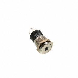 1 pcs : 82-4151.1254 - SWITCH PUSHBUTTON SPDT 3A 240V