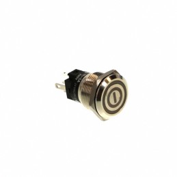 1 pcs : 82-5151.1134.B001 - SWITCH PUSHBUTTON SPDT 3A 240V