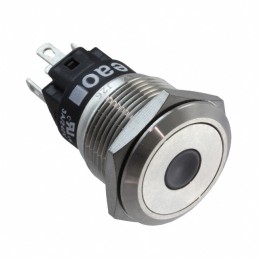 1 pcs : 82-5151.1234 - SWITCH PUSHBUTTON SPDT 3A 240V