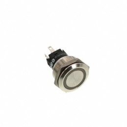 1 pcs : 82-6151.1134 - SWITCH PUSHBUTTON SPDT 3A 240V
