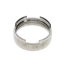 1 pcs : 82-901 - FIXING NUT, 16 MM, METAL