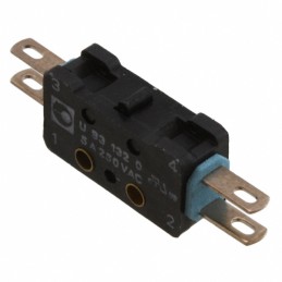 1 pcs : 83132068 - SWITCH SNAP ACTION SPDT 5A 125V