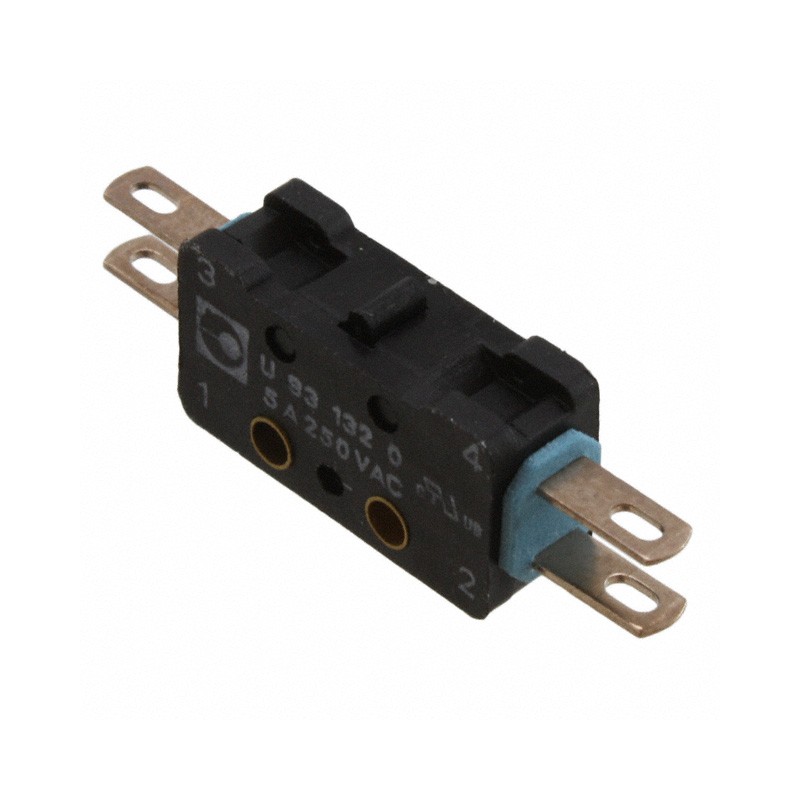 1 pcs : 83132068 - SWITCH SNAP ACTION SPDT 5A 125V