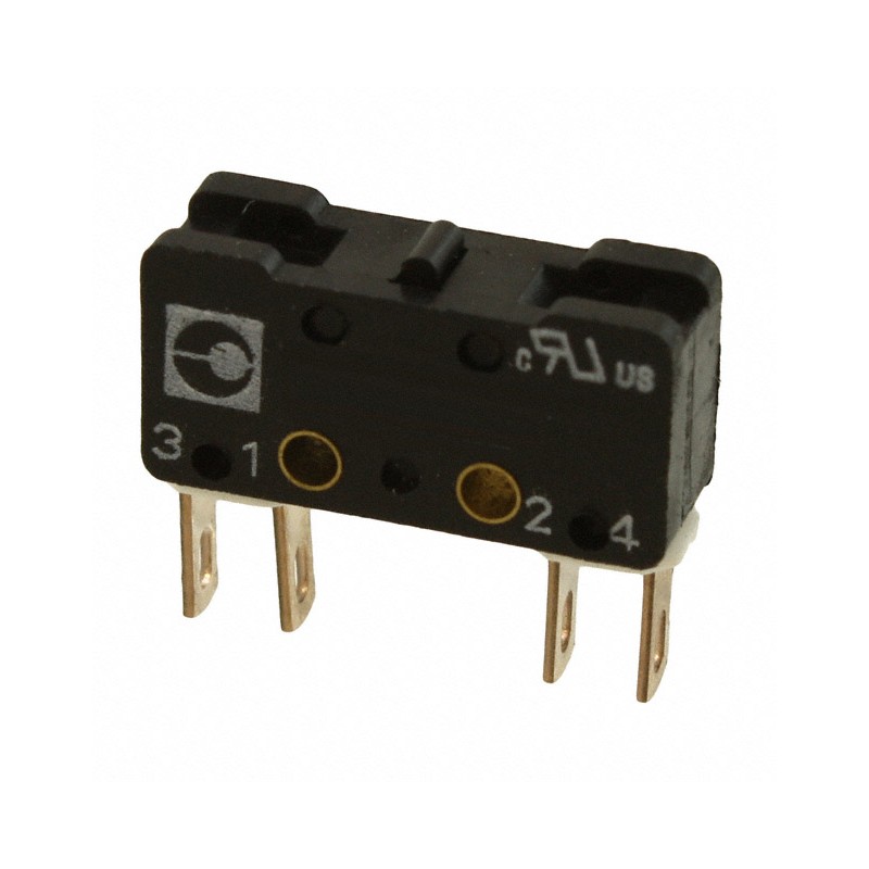 1 pcs : 83133150 - SWITCH SNAP ACTION SPDT 5A 125V