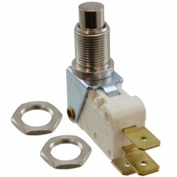 1 pcs : 83161075 - SWITCH SNAP ACTION SPDT 1-4' QC