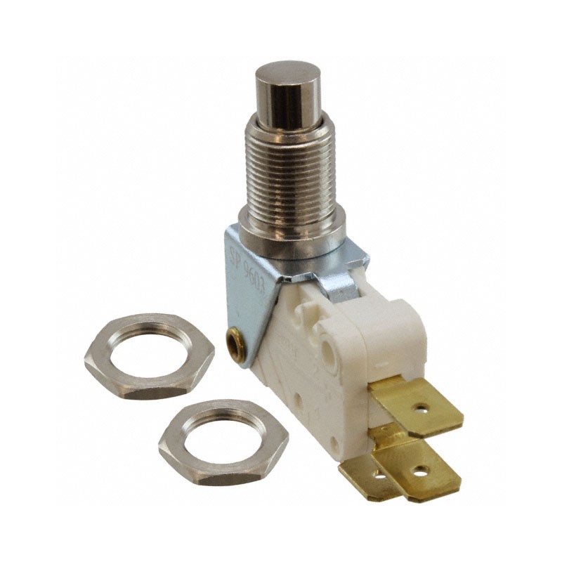 1 pcs : 83161075 - SWITCH SNAP ACTION SPDT 1-4' QC