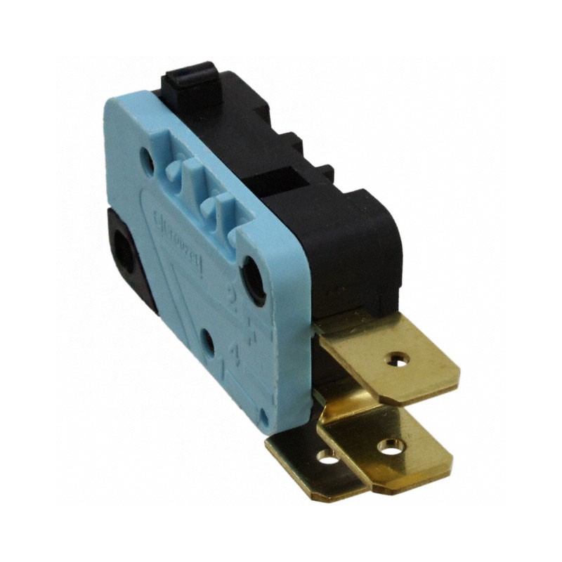 1 pcs : 83161344 - SWITCH SNAP ACTION SPDT 16A 250V