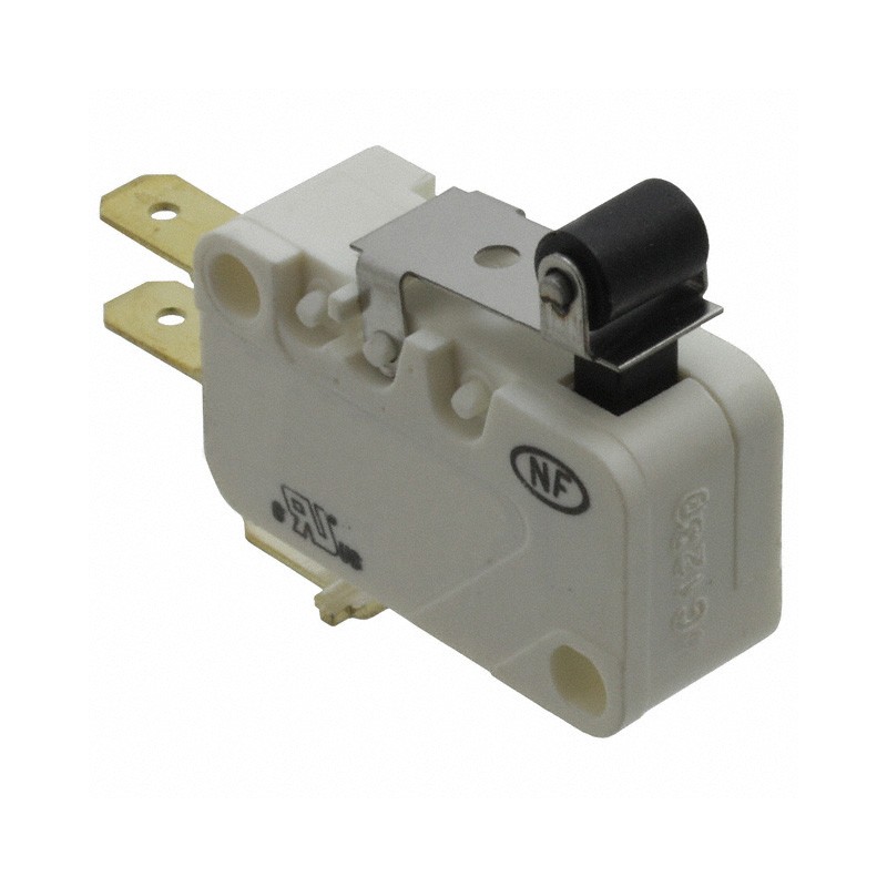 1 pcs : 83163221 - SWITCH SNAP ACTION SPDT 16A 250V