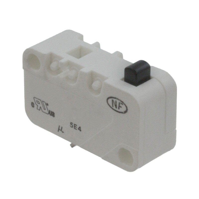 1 pcs : 83168021 - SWITCH SNAP ACT SPDT 0.1A 250V
