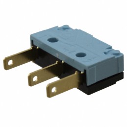 1 pcs : 83170005 - SWITCH SNAP ACTION SPDT 10A 250V