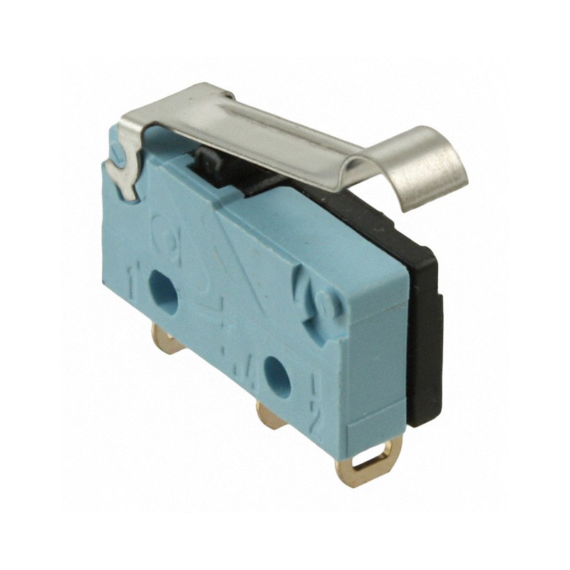 1 pcs : 831700C2.FL - SWITCH SNAP ACTION SPDT 10A 250V