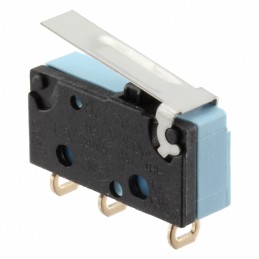 1 pcs : 83170162 - SWITCH SNAP ACTION SPDT 10A 250V