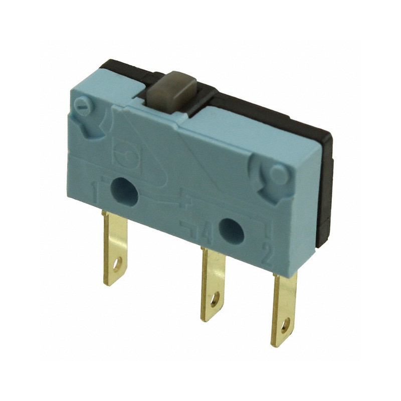 1 pcs : 83170405 - SWITCH SNAP ACTION SPDT 5A 250V