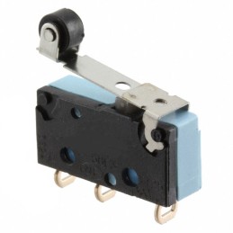 1 pcs : 83170935 - SWITCH SNAP ACT SPDT 0.1A 250V