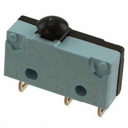 1 pcs : 83170965 - SWITCH SNAP ACT SPDT 0.1A 250V