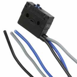 1 pcs : 83180003 - SWITCH SNAP ACTION SPDT 10A 250V