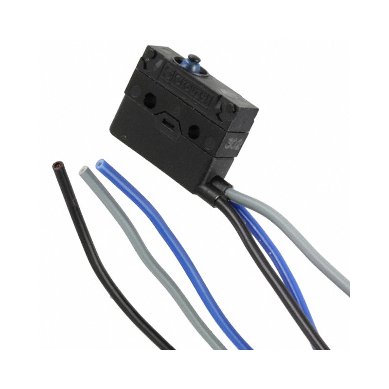 1 pcs : 83180003 - SWITCH SNAP ACTION SPDT 10A 250V