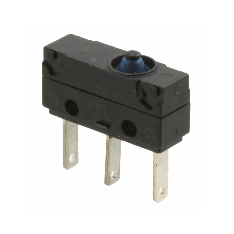 1 pcs : 83181002 - SWITCH SNAP ACTION SPDT 6A 250V