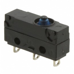 1 pcs : 83186001 - SWITCH SNAP ACTION SPDT 6A 250V