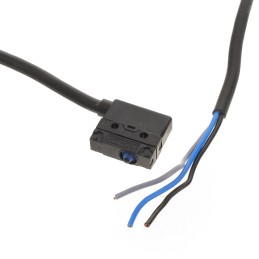 1 pcs : 83186012 - SWITCH SNAP ACTION SPDT 6A 250V