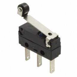 1 pcs : 83186063 - SWITCH SNAP ACTION SPDT 6A 250V